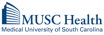 MUSC Health System Logo